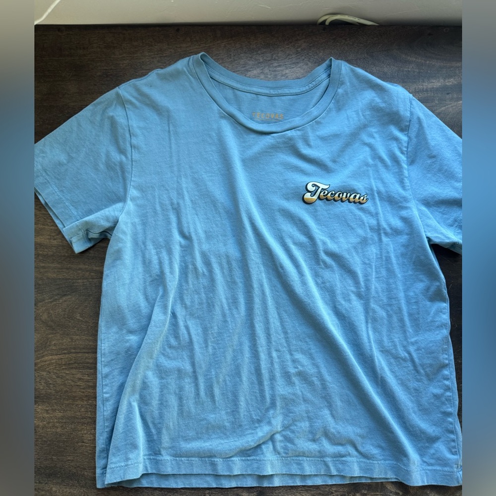 Tecovas Tee - image 1